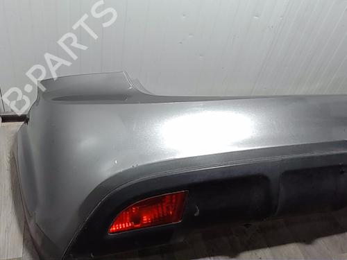 rear-bumper-kia-rio-ii-jb-2005-2006-2007-2008-2009-2010-2011-30381906 main image