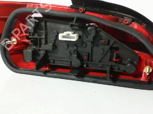 Right taillight PEUGEOT 406 (8B) 1.8 16V | BP21850674C35 
