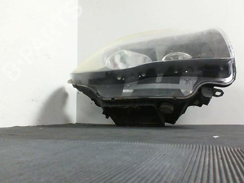 Used Right headlight Right headlight BMW 1 (E81) 118 d (143 hp) 20878075 20878075