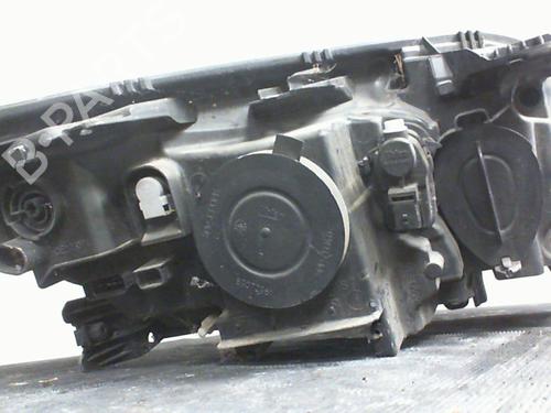 Left headlight RENAULT LAGUNA III (BT0/1) 1.5 dCi (BT00, BT0A, BT0T, BT1J) | BP22180416C28 
