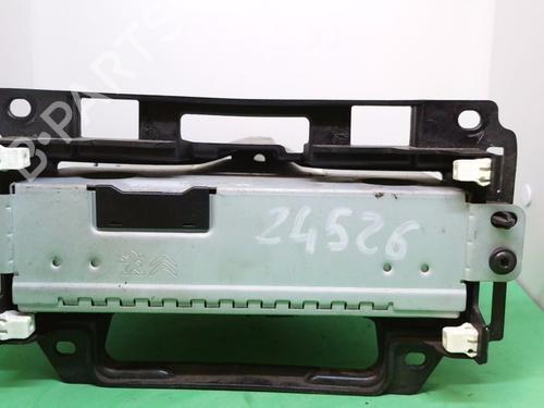 bilradio-citroen-c3-iii-sx-2016-31171234 main image