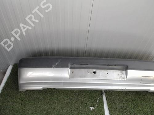 Rear bumper PEUGEOT 306 Hatchback (7A, 7C, N3, N5) 1.9 DT | BP21855920C8 
