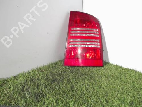 Feu arrière droit SKODA OCTAVIA I Combi (1U5) 1.9 TDI (110 hp) 21853234