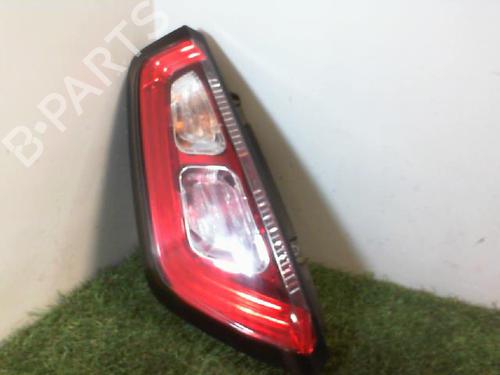 Used Left taillight FIAT PUNTO EVO (199_) 1.3 D Multijet (199AXC1A, 199BXC1A, 199AXT1A, 199BXT1A) (75 hp) 27304529
