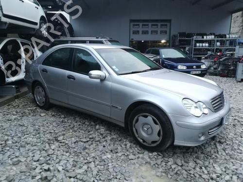 Commande Chauffage MERCEDES-BENZ C-CLASS (W203) C 220 CDI (203.008) | BP20878250I5 