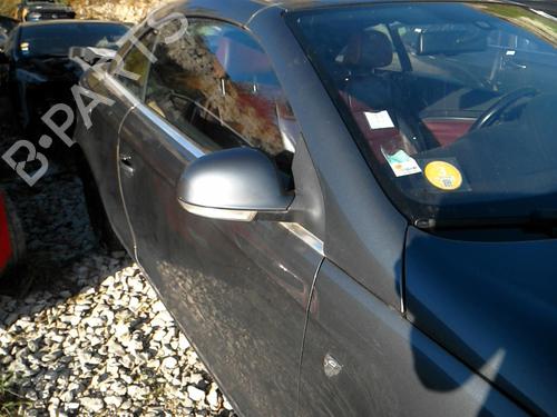 Right mirror VW EOS (1F7, 1F8) 2.0 TDI | BP20879285C27 
