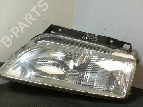 Used Left headlight CITROËN XANTIA (X1_, X2_) 1.8 i (90 hp) 21857462