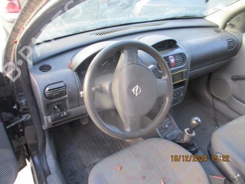 Headlight switch OPEL CORSA C (X01) 1.0 (F08, F68) | BP23434607I24 - Image 7