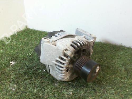 Alternator OPEL AGILA B (H08) 1.3 CDTI (F68) | BP27254714M7 - Image 5
