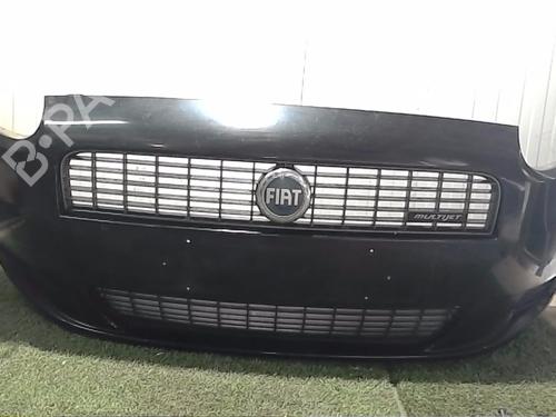 Front bumper FIAT GRANDE PUNTO (199_) 1.3 D Multijet | BP29854608C7