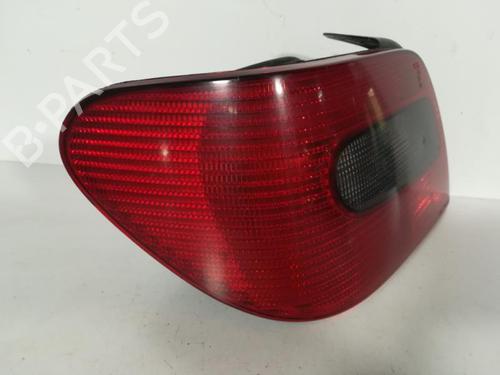 Left taillight CITROËN XSARA Coupe (N0) 1.4 i | BP21850936C34 