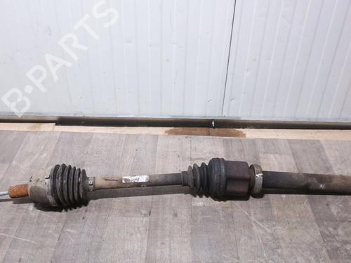 Used Right front driveshaft Right front driveshaft FORD S-MAX (WA6) 2.0 TDCi (140 hp) 34000529 34000529