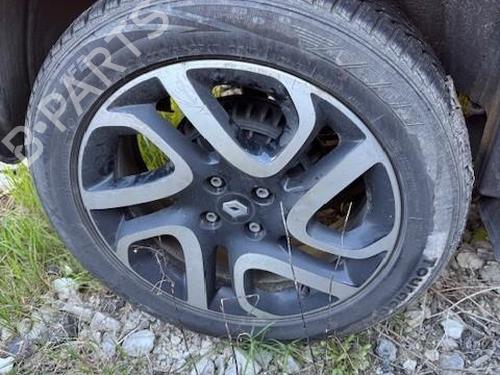 Right taillight RENAULT CAPTUR I (J5_, H5_) 1.5 dCi 90 (J5N4, J5M5, J5MW, J5M6, J5AL, J5AJ) | BP24828899C35 