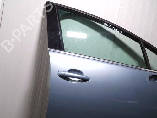 Right front door PEUGEOT 5008 (0U_, 0E_) 2.0 HDi 150 / BlueHDi 150 | BP30810690C3