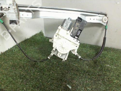 Front left window mechanism PEUGEOT 407 (6D_) 1.6 HDi 110 (6D9HZC, 6D9HYC) | BP29143092C22