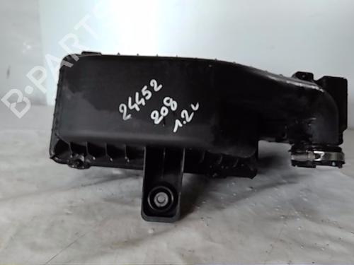 Used Air filter box Air filter box PEUGEOT 208 I (CA_, CC_) 1.2 VTI 82 (82 hp) 29738515 29738515