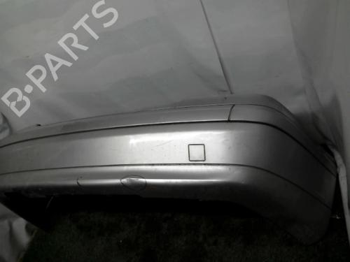 Used Rear bumper Rear bumper MERCEDES-BENZ C-CLASS (W203) C 270 CDI (203.016) (170 hp) 21855338 21855338