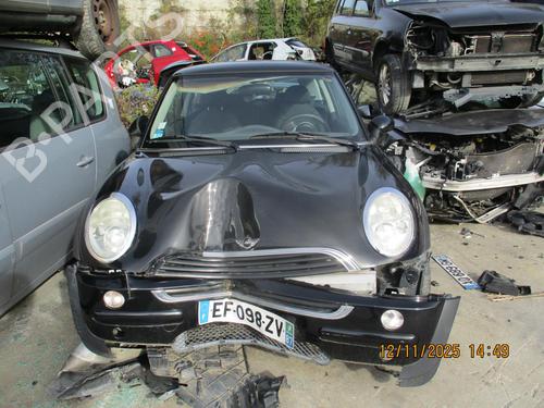 Steering rack MINI MINI (R50, R53) One | BP33045994M22 - Image 13