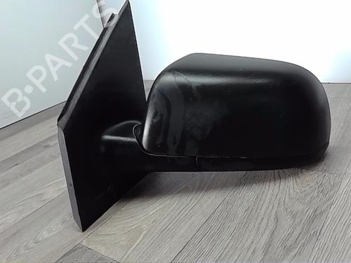 Used Left mirror Left mirror VW POLO IV (9N_, 9A_) 1.9 SDI (64 hp) 30097070 30097070