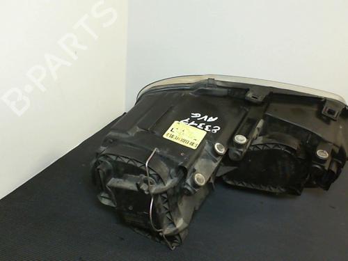 Used Left headlight Left headlight VW TOURAN (1T1, 1T2) 2.0 TDI 16V (140 hp) 21856486 21856486