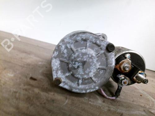Starter RENAULT TWINGO II (CN0_) 1.2 16V (CN04, CN0B) | BP37501722M8 - Image 4