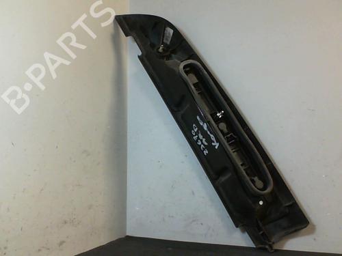 Used Left taillight Left taillight RENAULT KANGOO (KC0/1_) 1.2 16V (KC05, KC06, KC03, KC0T, KC0W, KC1D) (75 hp) 24040538 24040538