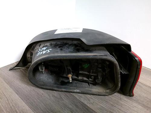 Left taillight CITROËN SAXO (S0, S1) 1.5 D | BP30934268C34