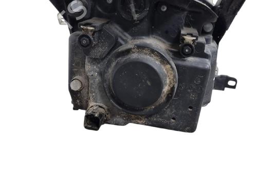 Used Left headlight Left headlight FORD FUSION (JU_) 1.4 TDCi (68 hp) 40280645 40280645
