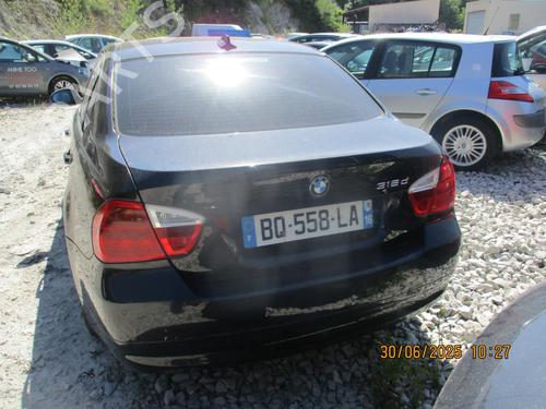 Left taillight BMW 3 (E90) 318 d | BP28190735C34 - Image 7