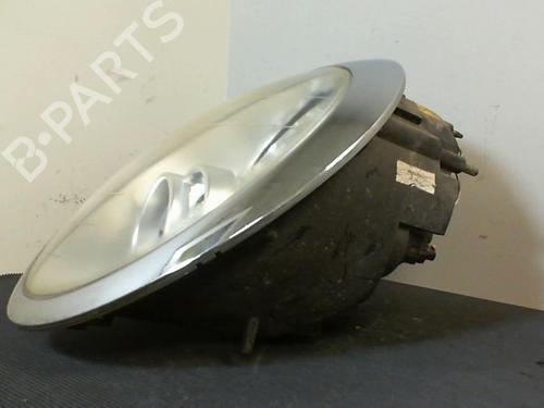Left headlight MINI MINI (R50, R53) Cooper | BP21856671C28  - Image 5