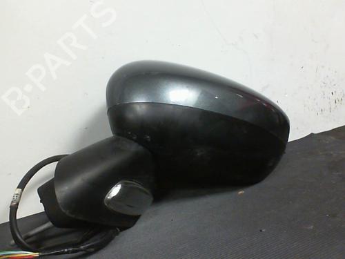 Left mirror CITROËN C3 II (SC_) 1.4 HDi 70 (SC8HZC, SC8HR0, SC8HP4) | BP20877961C26 