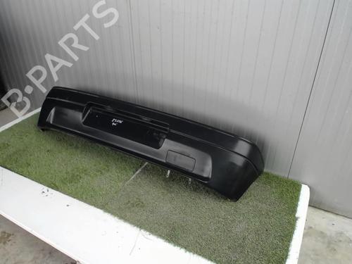 Used Rear bumper Rear bumper PEUGEOT 106 I (1A, 1C) 1.0 (50 hp) 21856477 21856477