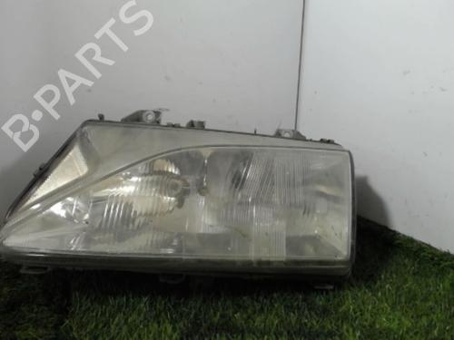 Used Left headlight PEUGEOT 806 (221) 2.0 HDI (109 hp) 21855156