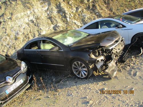 Right front window switch VW PASSAT CC B6 (357) 2.0 TDI | BP23845789I26  - Image 9