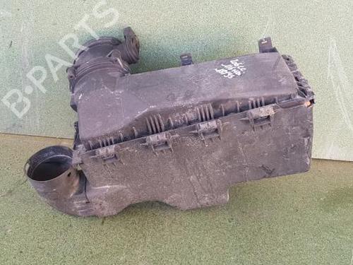 Air filter box PEUGEOT 206 CC (2D) 1.6 HDi 110 | BP21851420M87 