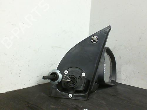 Right mirror FIAT PANDA (169_) 1.2 (169AXF2A, 169AXF1A) | BP20878499C27 