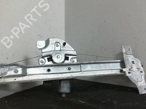 Used Front left window mechanism Front left window mechanism PEUGEOT 2008 I (CU_) 1.6 HDi (92 hp) 20878439 20878439