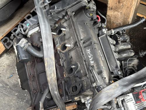 Used Engine Engine FORD KA (RU8) 1.2 (69 hp) 32415577 32415577