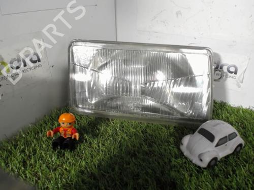 Used Right headlight VW POLO Coupe (86C, 80) [1981-1994]  21852124