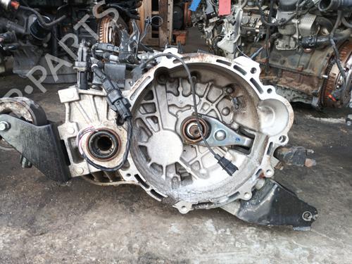 Gearbox KIA RIO II (JB) 1.5 CRDi | BP30396162M3 