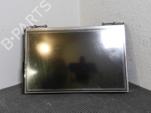 Display monitor PEUGEOT 208 I (CA_, CC_) 1.6 HDi | BP28951129C48