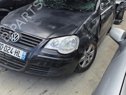 Used Parts VW POLO IV (9N_, 9A_) 1.2 12V 4990035