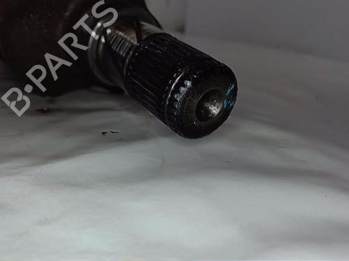 Left front driveshaft MINI MINI (R56) Cooper D | BP30085619M38