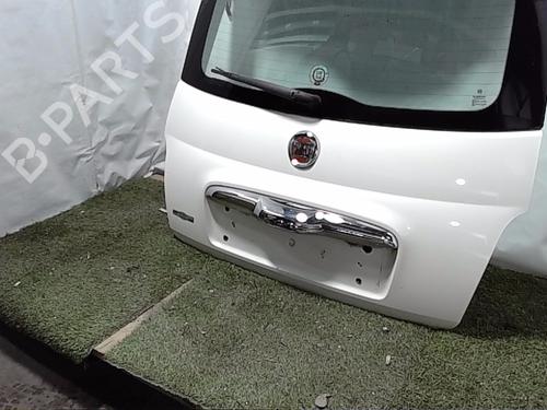 Tailgate FIAT 500 (312_) 1.3 D Multijet (312AXB1A) | BP23792436C6
