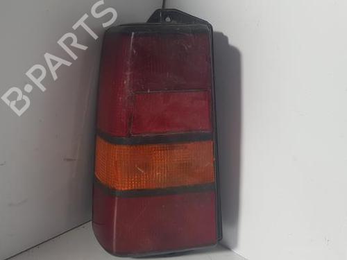 Used Left taillight FIAT PANDA (141_) 750 (34 hp) 21851567