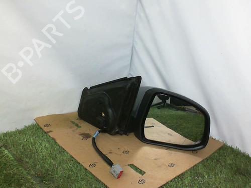 Right mirror FORD MONDEO IV (BA7) 1.8 TDCi | BP21856460C27 