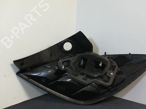 Left taillight OPEL ASTRA H GTC (A04) 1.6 (L08) | BP20879798C34 