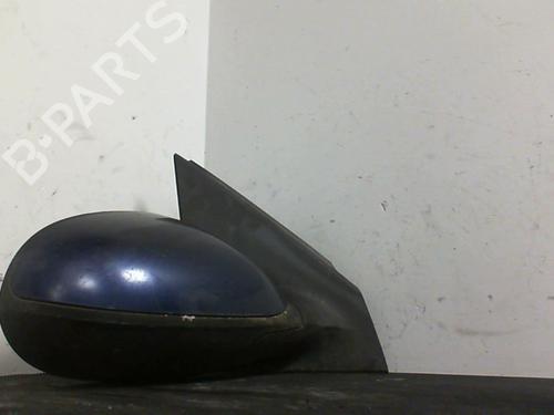 Right mirror LANCIA YPSILON (843_) 1.2 (843.AXA1A) | BP24040528C27