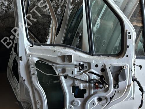 Used Left front door Left front door RENAULT MASTER II Van (FD) 2.5 dCi (FD02) (101 hp) 20879002 20879002