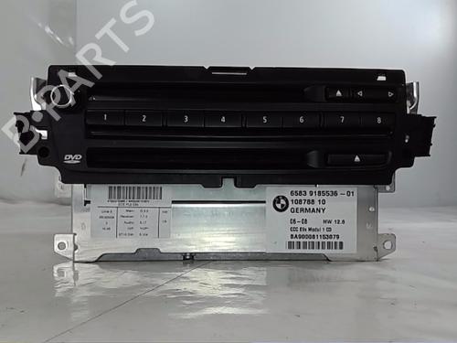Used Radio BMW 3 (E90) 318 d (122 hp) 29185426